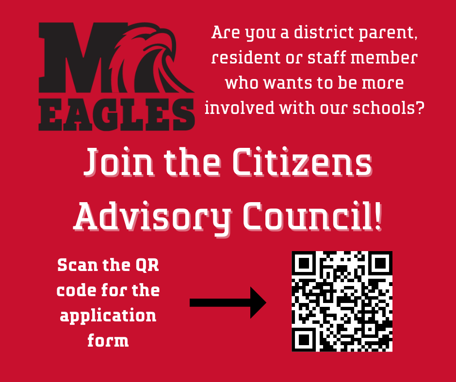 Join the Citizens Advisory Council